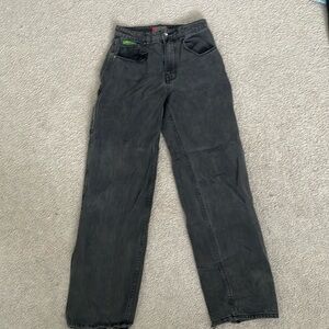 Empire jeans
